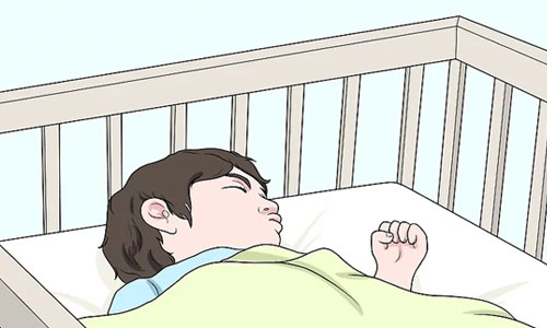 راهنمای خرید تشک خوشخواب برای تخت کودک