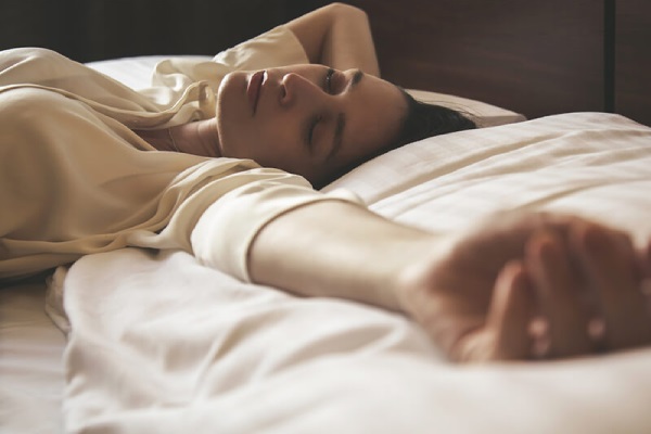 مزایای جدایی هنگام خواب برای زوجین